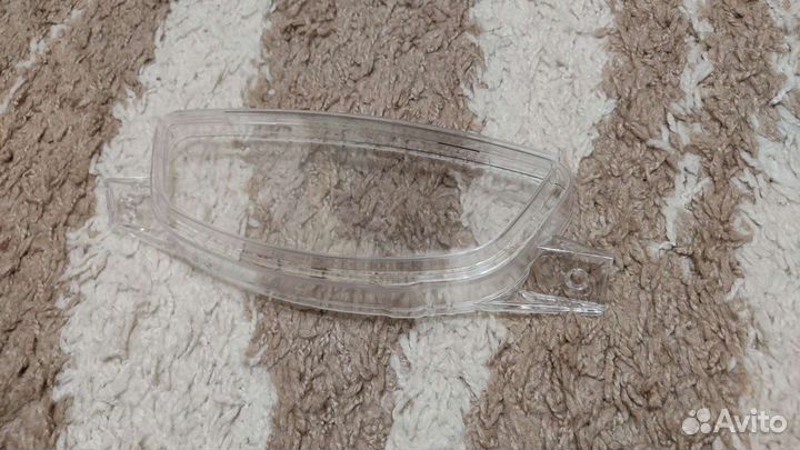 Стекло спидометра Honda Dio AF 27 28 31 34 35 51