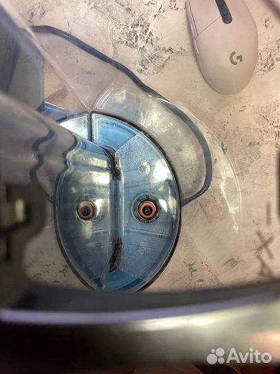 Кофеварка рожковая De'Longhi Icona ECO 311. B