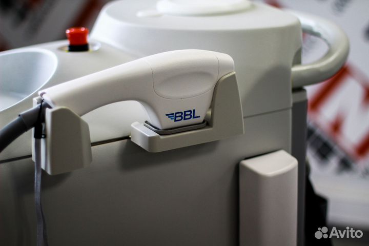 Аппарат Sciton Joule BBL hero 2018