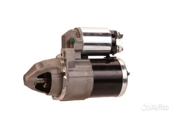 Стартер Citroen C-Crosser 2.0L 2.4L 4B12SFZ4B11