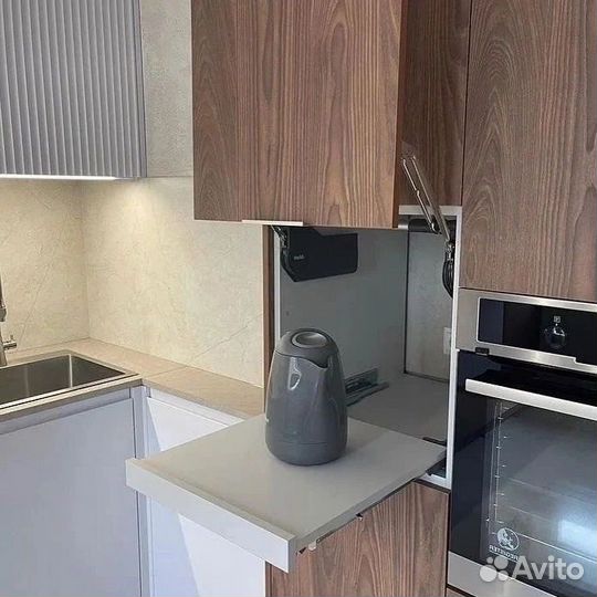Кухня от производителя