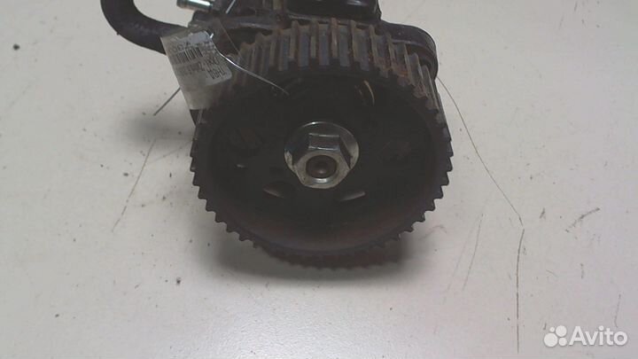 Тнвд Opel Zafira B, 2008