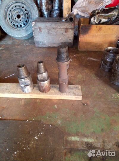 Буровой инструмент