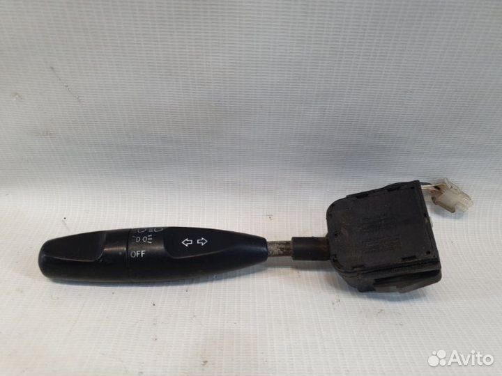Подрулевой переключатель левый Daewoo Nexia G15MF