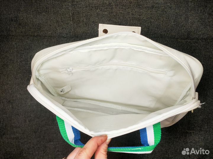 Сумка для документов lacoste