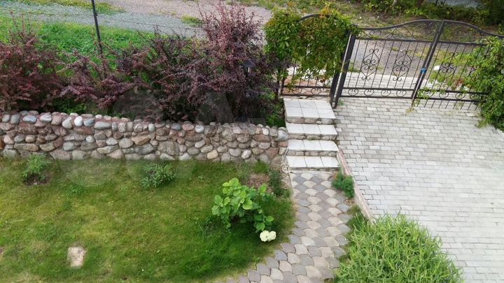 Дача 50 м² на участке 16 сот.