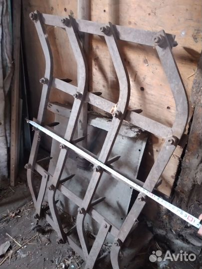 Продам борану