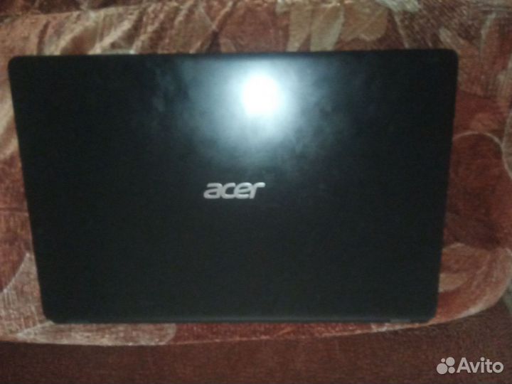 Acer Extensa 15 N19C1