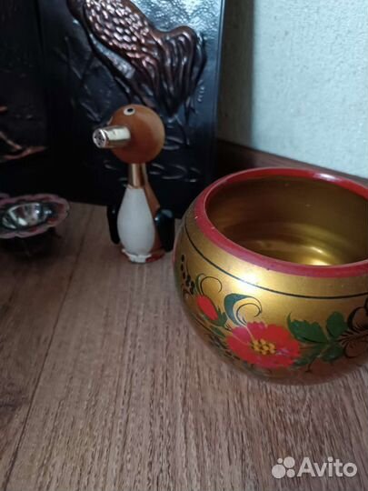 Ретро вещи из СССР