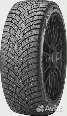 Pirelli Scorpion Ice Zero 2 315/35 R21 111H