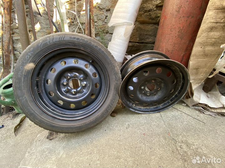 Белшина Artmotion Бел-294 165/65 R16