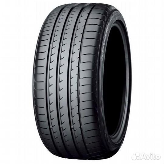 Yokohama Advan Sport V105 275/35 R19 100Y