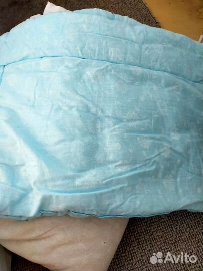 Бортики+ одеяло+ подушка+балдахин