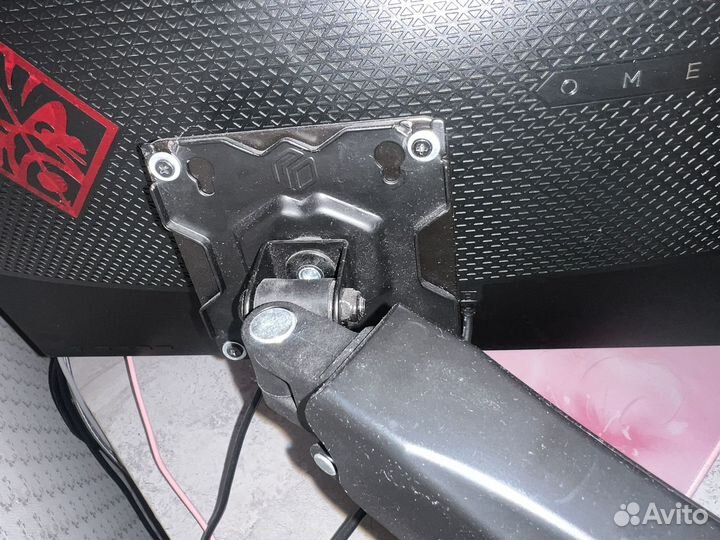 Игровой монитор 144 гц