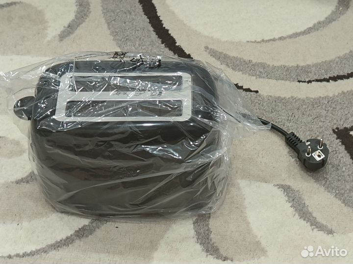 Тостер электрический StarWind