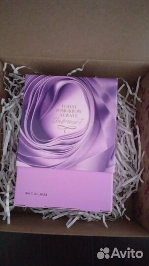 Подарочный набор