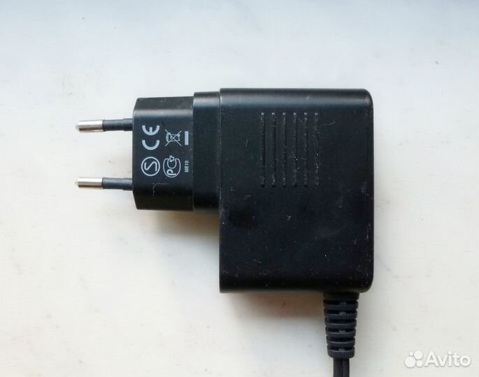 Зарядное устройство Panasonic RE7-40