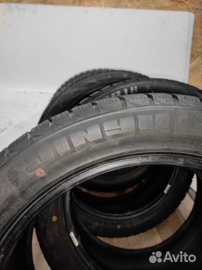 Jinyu YW52 245/45 R18 100