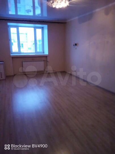 2-к. квартира, 56 м², 5/5 эт.