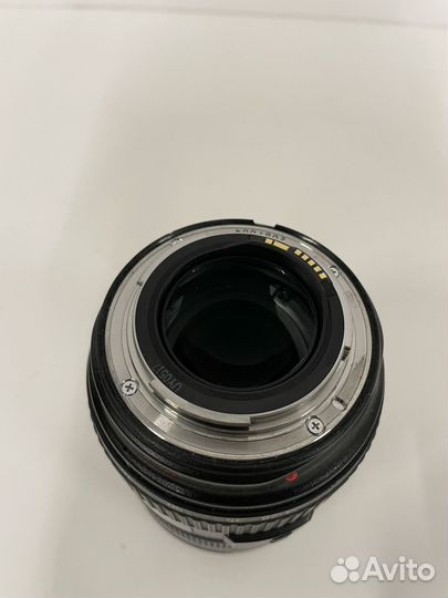 Объектив canon 24 70 2.8