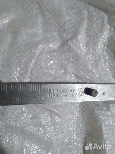 Весы подвесные до 20кг