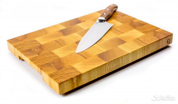 Доска разделочная