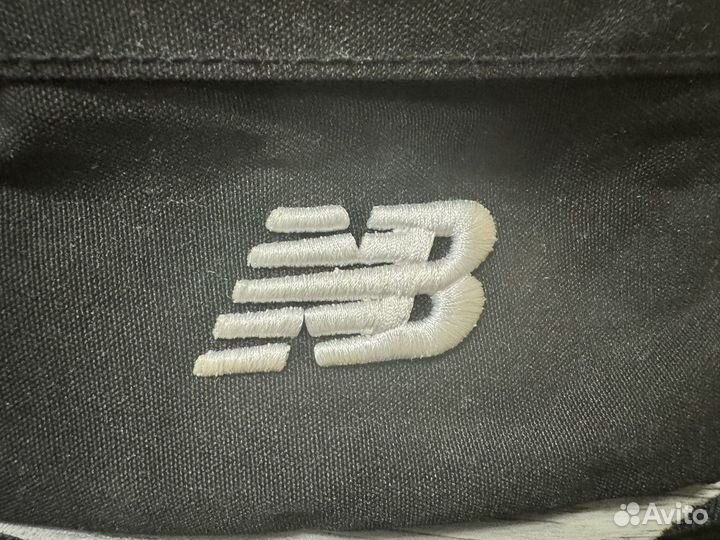 Поясная сумка New Balance