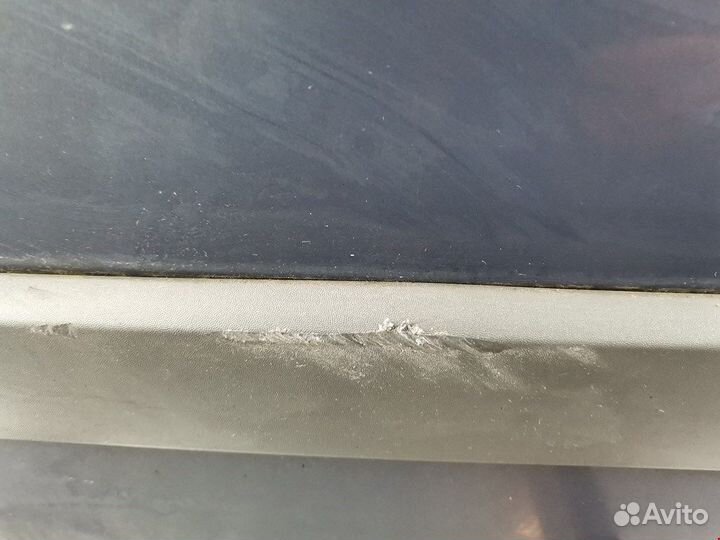 Дверь передняя для Renault Scenic 2 801015506R