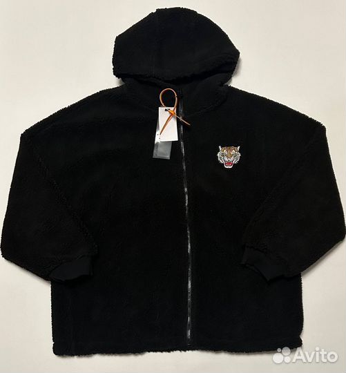 Ветровка ed hardy оригинал