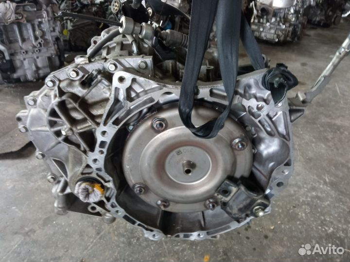 АКПП Nissan Serena C26