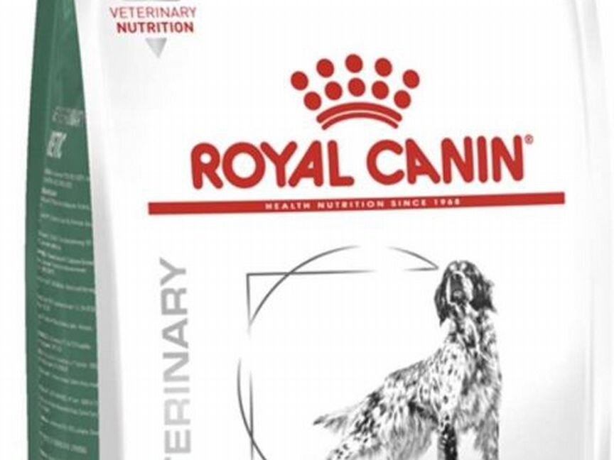 Royal Canin Diabetic Canine DC37