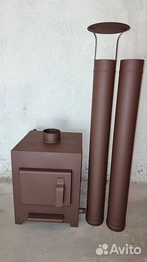 Нагреватель для бассейна