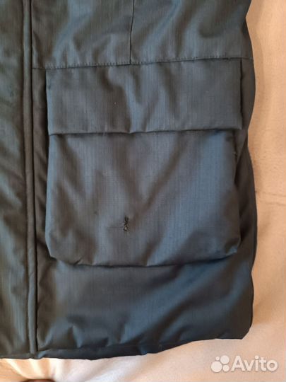 Куртка для мальчика 134-140