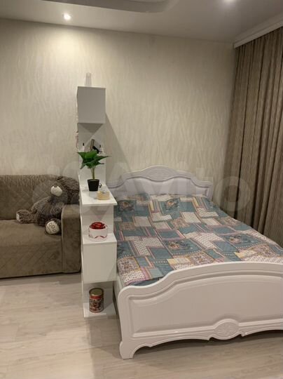 2-к. квартира, 66,3 м², 9/9 эт.