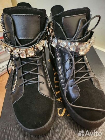 Обувь женская 36 размер натуральная кожа