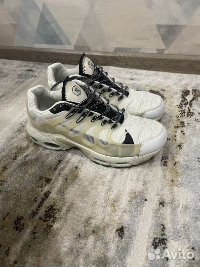 Кроссовки мужские 42 размер бу