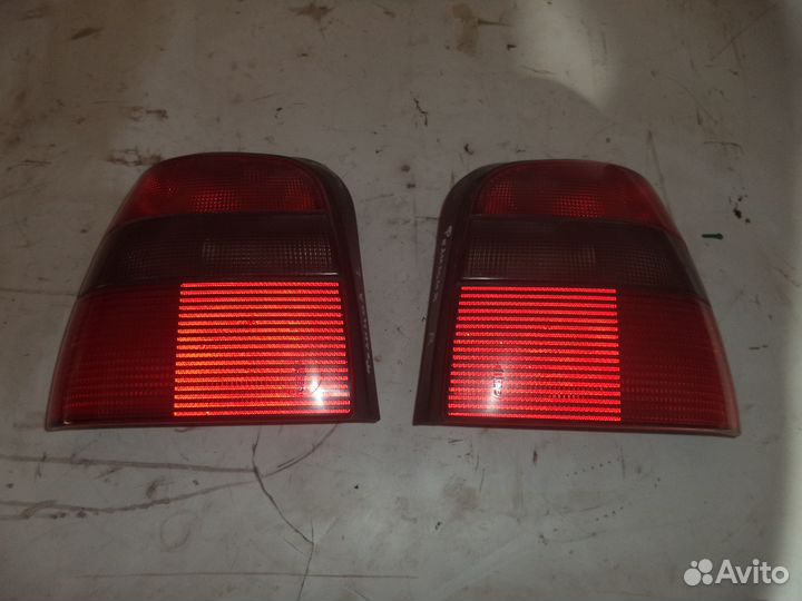 Фонарь Skoda Felicia