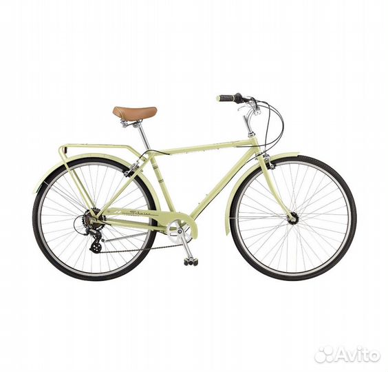 Велосипед Schwinn Coffee 2
