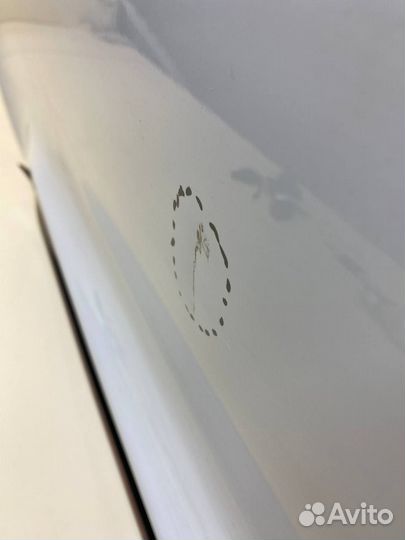 Б/У Б/У Дверь передняя левая 509000629AA chery