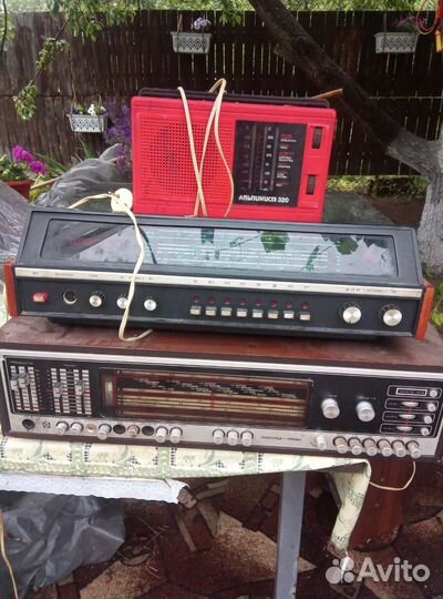 Проигрыватель