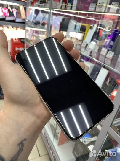 iPhone XR 128gb ростест
