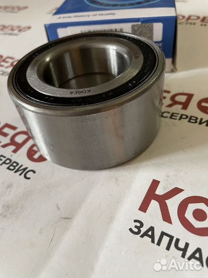 Подшипник передней ступицы Creta Tucson