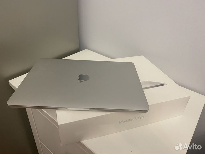 Apple MacBook Pro 13 2017