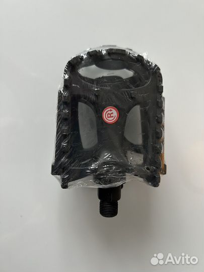 Педали для велосипеда