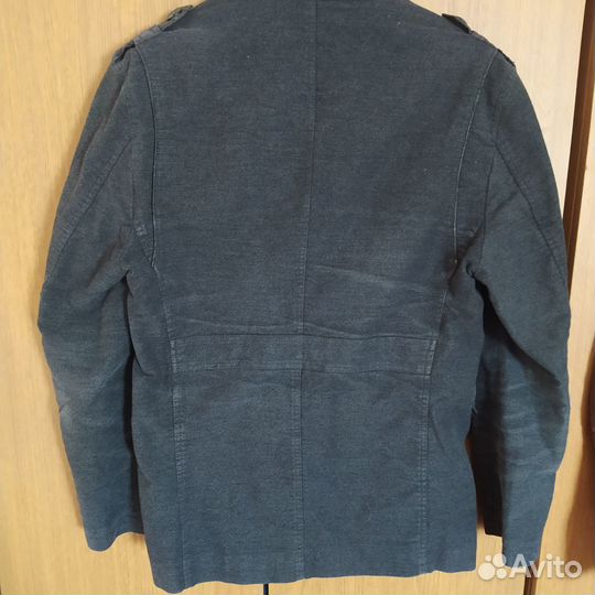 Пиджак мужской