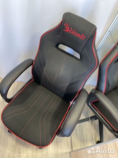 Компьютерное кресло bloody GC-100