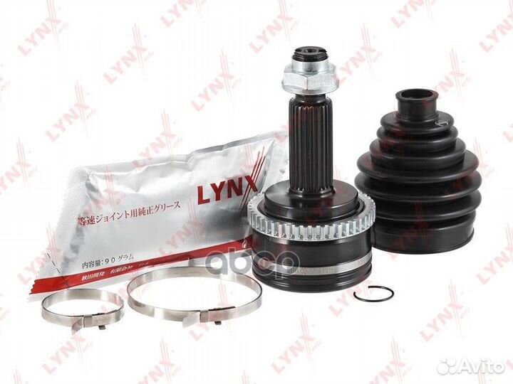 Шрус наружный перед прав/лев 45,408 CO3851A