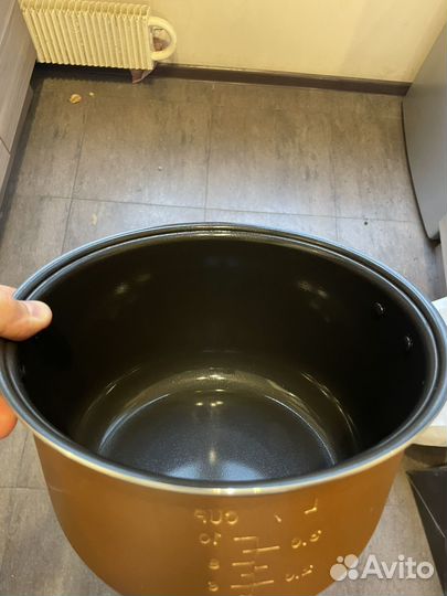 Мультиварка redmond rmc m90