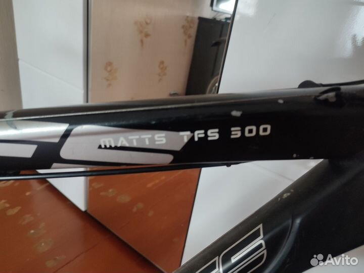 Продам 2 велосипеда Merida торг