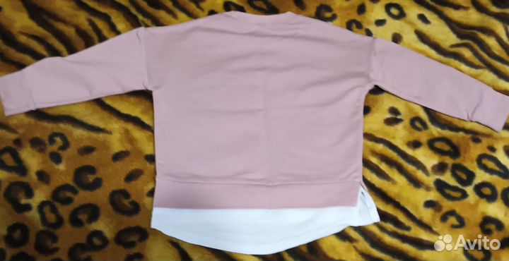 Костюм для мальчика